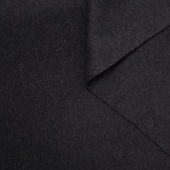 T24A09334 | Double Face Wool & Cashmere Drap