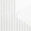 T24A09354 | Tone On Tone Stripe Cotton Voile 1 T24A09354 | Tone On Tone Stripe Cotton Voile -Nona Source Shop T24A09354 BrilliantWhite 01