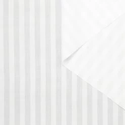 T24A09354 | Tone On Tone Stripe Cotton Voile