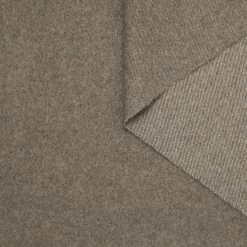 T24A09392 | Melange Wool & Cashmere Drap