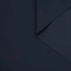 T24A09407 | Wool Gabardine -Nona Source Shop T24A09407 DarkNavy 01