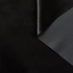 T24A11329 | Cotton & Cupro Satin