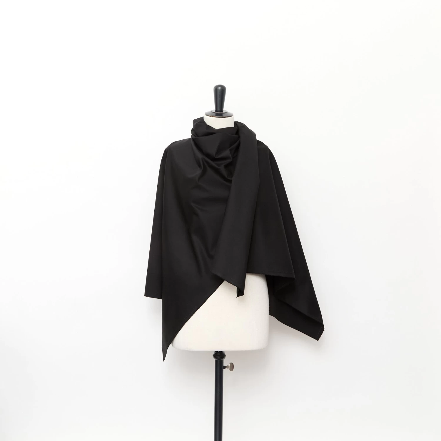 T24A11337 | Technical Gabardine 4 T24A11337 | Technical Gabardine - Image 2