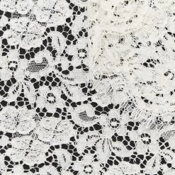 T24A11339 | Floral Guipure