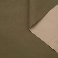 T24A11358 | Coated Cotton Gabardine
