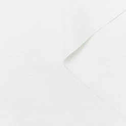 T24A11393 | Cotton Gabardine -Nona Source Shop T24A11393 BrilliantWhite 01