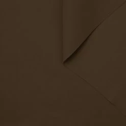 T24A11393 | Cotton Gabardine -Nona Source Shop T24A11393 Sepia 01