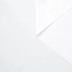 T24B06520 | Cotton Twill BCI 21 T24B06520 | Cotton Twill BCI -Nona Source Shop T24B06520 BlancdeBlanc 01
