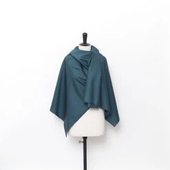 T24B06520 | Cotton Twill BCI 20 T24B06520 | Cotton Twill BCI -Nona Source Shop T24B06520 SeaStorm 02