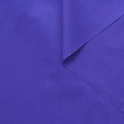 T24B06520 | Cotton Twill BCI 17 T24B06520 | Cotton Twill BCI -Nona Source Shop T24B06520 SpectrumBlue 01