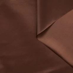 T24B06524 | Recycled Cupro & Viscose Lining FSC 18 T24B06524 | Recycled Cupro & Viscose Lining FSC -Nona Source Shop T24B06524 Chestnut 01