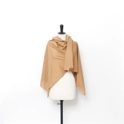 T24B06526 | Cotton Batiste BCI 11 T24B06526 | Cotton Batiste BCI -Nona Source Shop T24B06526 Tannin 02