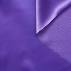 T24B06527 | Cupro Lining -Nona Source Shop T24B06527 Heliotrope 01