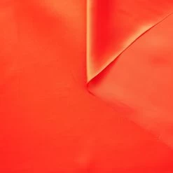 T24B06527 | Cupro Lining -Nona Source Shop T24B06527 MoltenLava 01