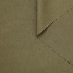 T24B08527 | Cotton Twill BCI 10 T24B08527 | Cotton Twill BCI -Nona Source Shop T24B08527 CapuletOlive 01