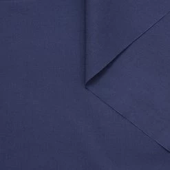 T24B08527 | Cotton Twill BCI 12 T24B08527 | Cotton Twill BCI -Nona Source Shop T24B08527 EstateBlue 01