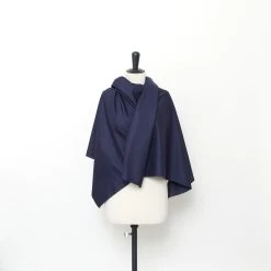 T24B08527 | Cotton Twill BCI 13 T24B08527 | Cotton Twill BCI -Nona Source Shop T24B08527 EstateBlue 02