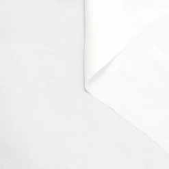 T24B08540 | Ready-to-Dye Silk Twill GOTS