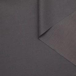 T24B08724 | Cotton Twill BCI 38 T24B08724 | Cotton Twill BCI -Nona Source Shop T24B08724 Asphalt 01
