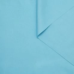 T24B08724 | Cotton Twill BCI 33 T24B08724 | Cotton Twill BCI -Nona Source Shop T24B08724 MilkyBlue 01