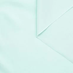 T24B08724 | Cotton Twill BCI 27 T24B08724 | Cotton Twill BCI -Nona Source Shop T24B08724 OpalBlue 01