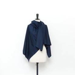 T24B08724 | Cotton Twill BCI 24 T24B08724 | Cotton Twill BCI -Nona Source Shop T24B08724 PageantBlue 02