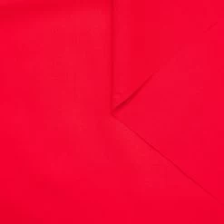 T24B08724 | Cotton Twill BCI 35 T24B08724 | Cotton Twill BCI -Nona Source Shop T24B08724 Tomato 01
