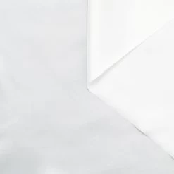 T24B08730 | Viscose & Cupro Lining FSC 37 T24B08730 | Viscose & Cupro Lining FSC -Nona Source Shop T24B08730 BlancdeBlanc 01