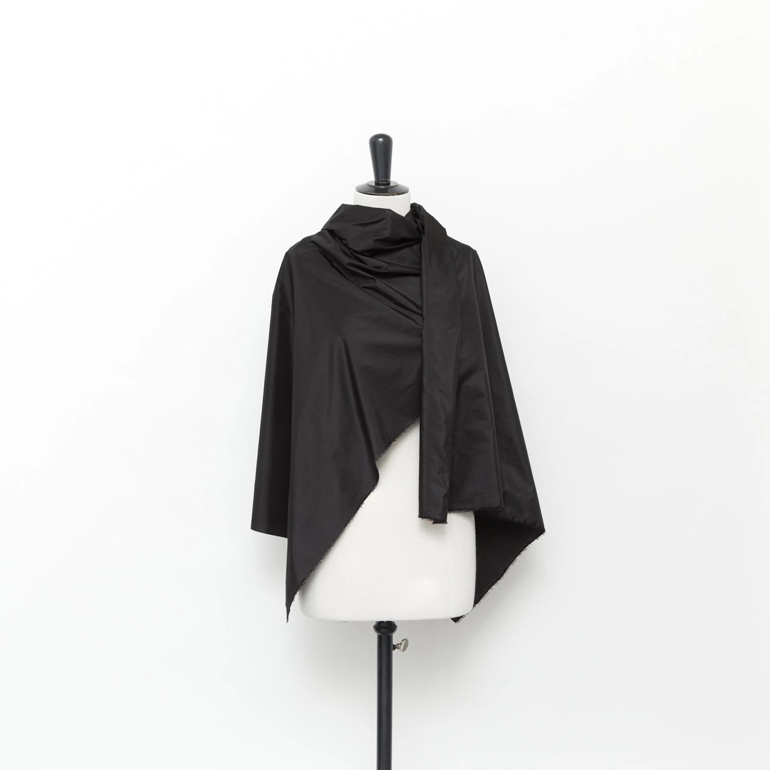 T24B08733 | Light Silk Taffeta GOTS 4 T24B08733 | Light Silk Taffeta GOTS - Image 2