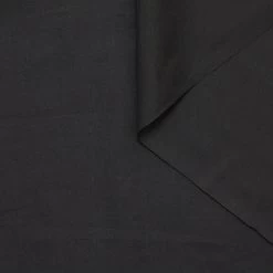 T24B08735 | Cotton Lining BCI 38 T24B08735 | Cotton Lining BCI -Nona Source Shop T24B08735 Black 01