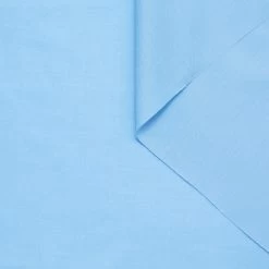 T24B08735 | Cotton Lining BCI 25 T24B08735 | Cotton Lining BCI -Nona Source Shop T24B08735 LichenBlue 01
