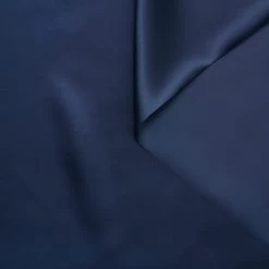 T24B08736 | Cupro Lining RCS 29 T24B08736 | Cupro Lining RCS -Nona Source Shop T24B08736 PageantBlue 01