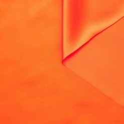 T24B08736 | Cupro Lining RCS 35 T24B08736 | Cupro Lining RCS -Nona Source Shop T24B08736 RedOrange 01