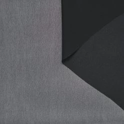 T24B08738 | Sheer Silk Georgette GOTS 9 T24B08738 | Sheer Silk Georgette GOTS -Nona Source Shop T24B08738 Black 01