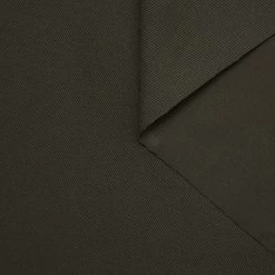 T24B08754 | Stretch Cotton Drill GOTS -Nona Source Shop T24B08754 ForestNight 01