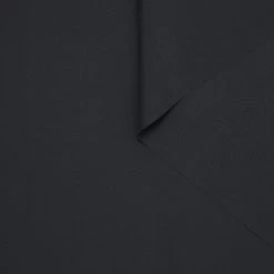 T24B08762 | Silk Habotai GOTS -Nona Source Shop T24B08762 Black 01