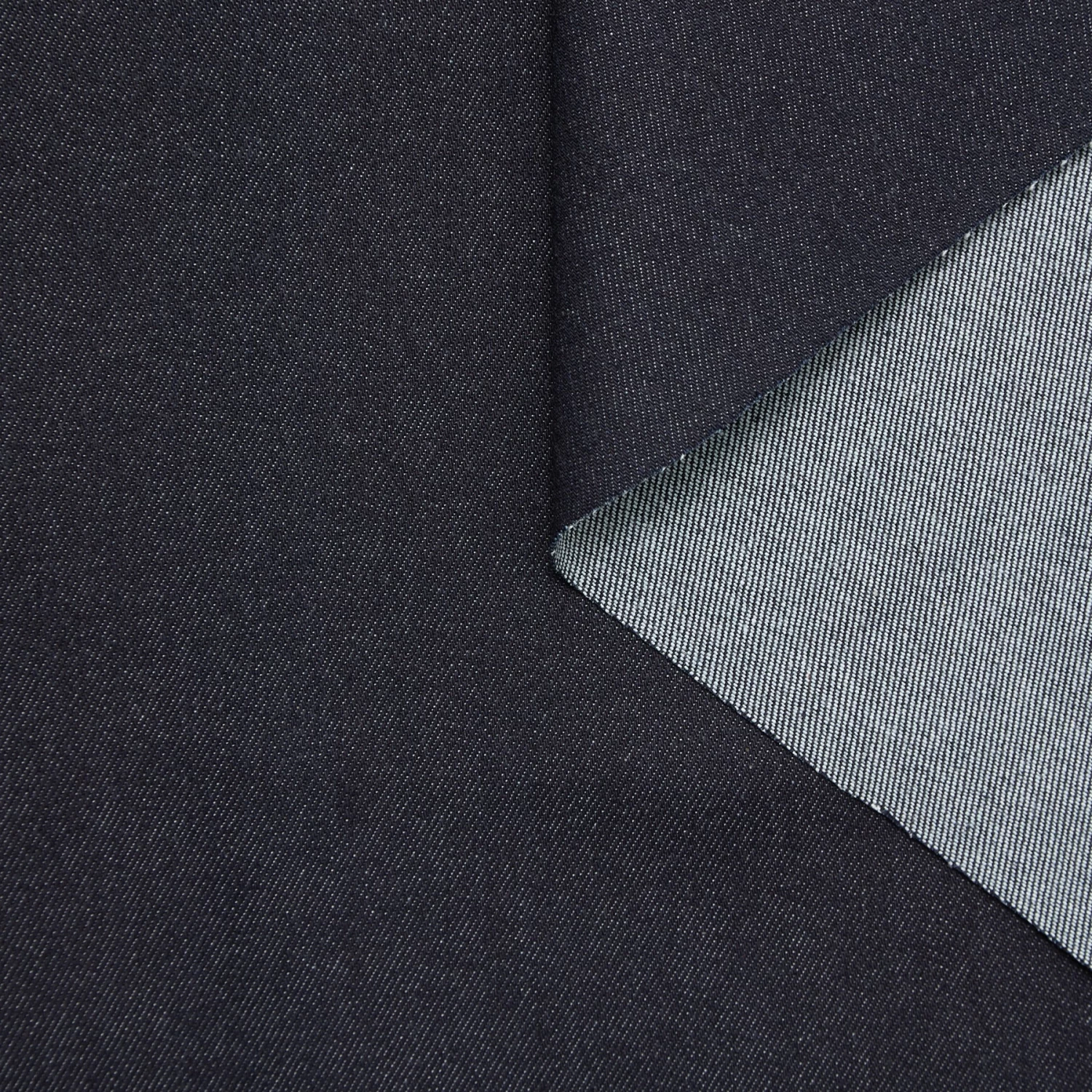 T24B08763 | Stretch Cotton Denim 4 T24B08763 | Stretch Cotton Denim - Image 2