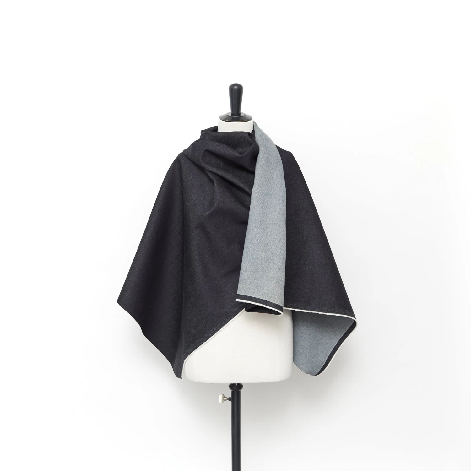 T24B08763 | Stretch Cotton Denim 3 T24B08763 | Stretch Cotton Denim