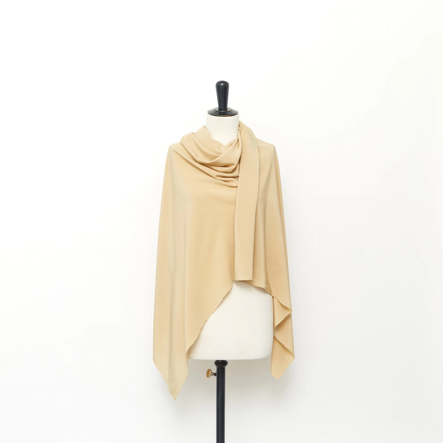 T24B08771 | Silk Crepe De Chine GOTS 4 T24B08771 | Silk Crepe De Chine GOTS - Image 2