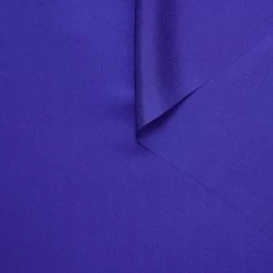 T24B08834 | Silk Twill GOTS -Nona Source Shop T24B08834 ClematisBlue 01