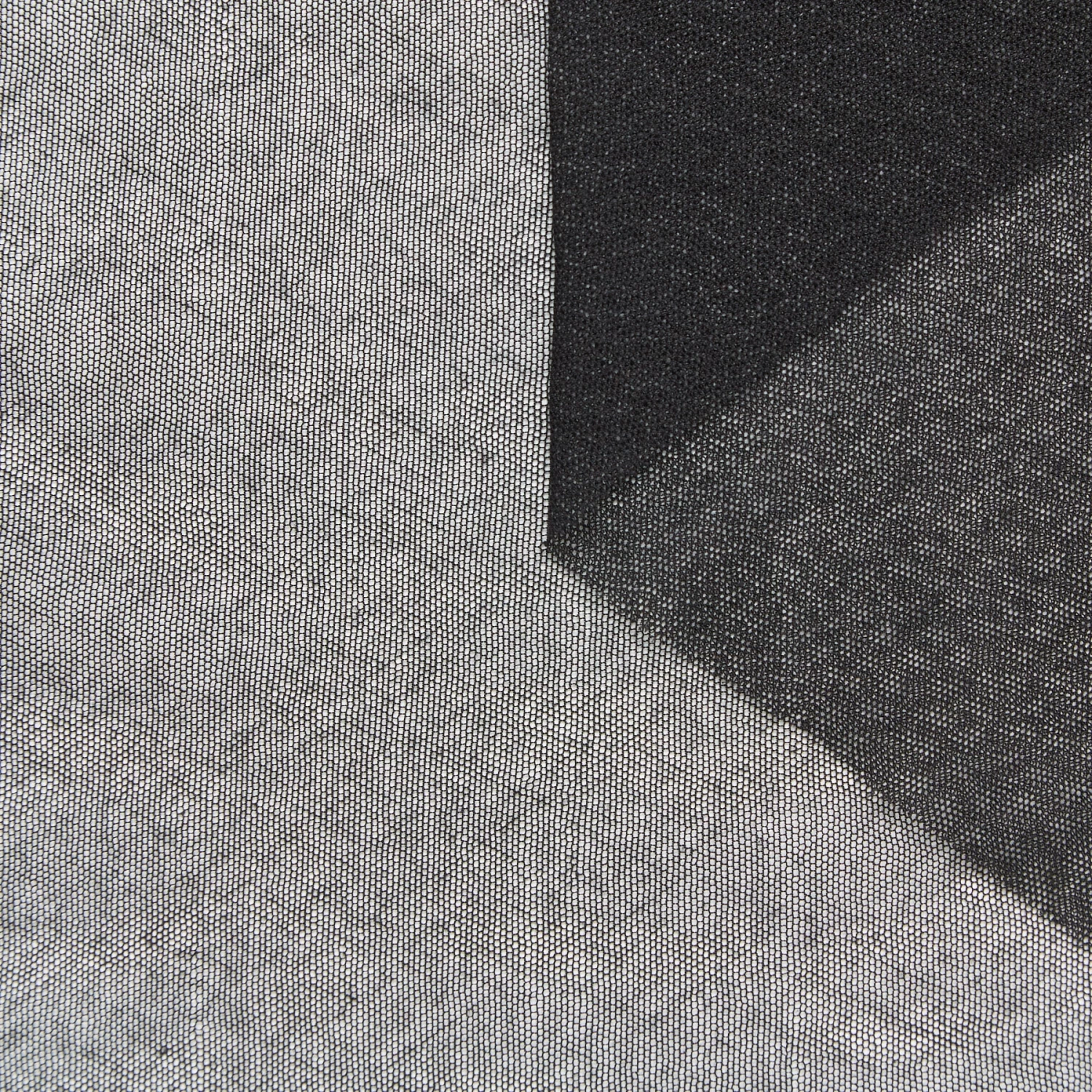 T24B08858 | Stretch Silk Fishnet 4 T24B08858 | Stretch Silk Fishnet - Image 2