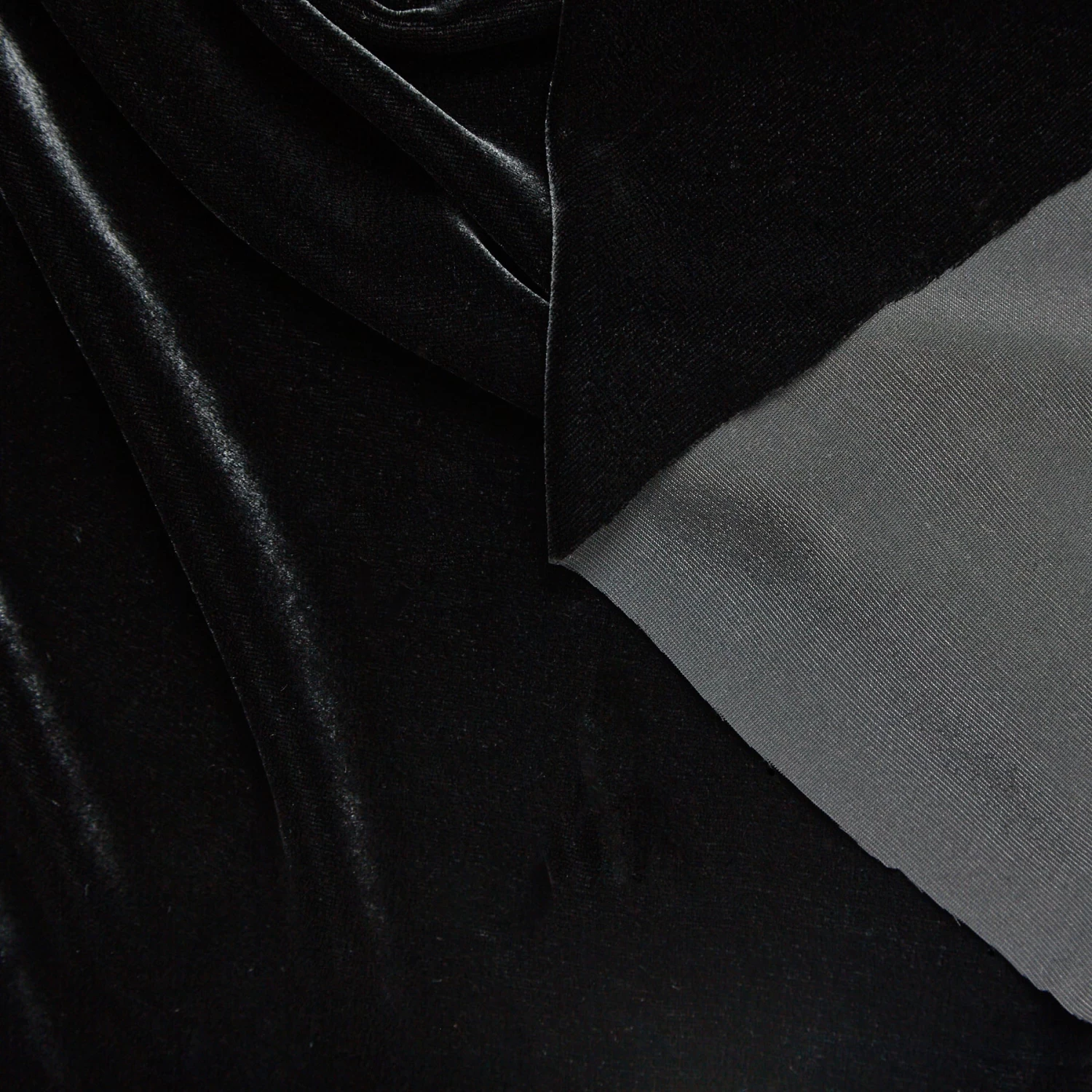 T24B08859 | Viscose & Silk Velvet 3 T24B08859 | Viscose & Silk Velvet