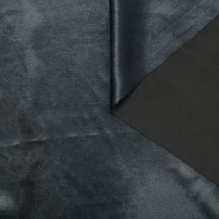 T24B08860 | Viscose & Silk Velvet