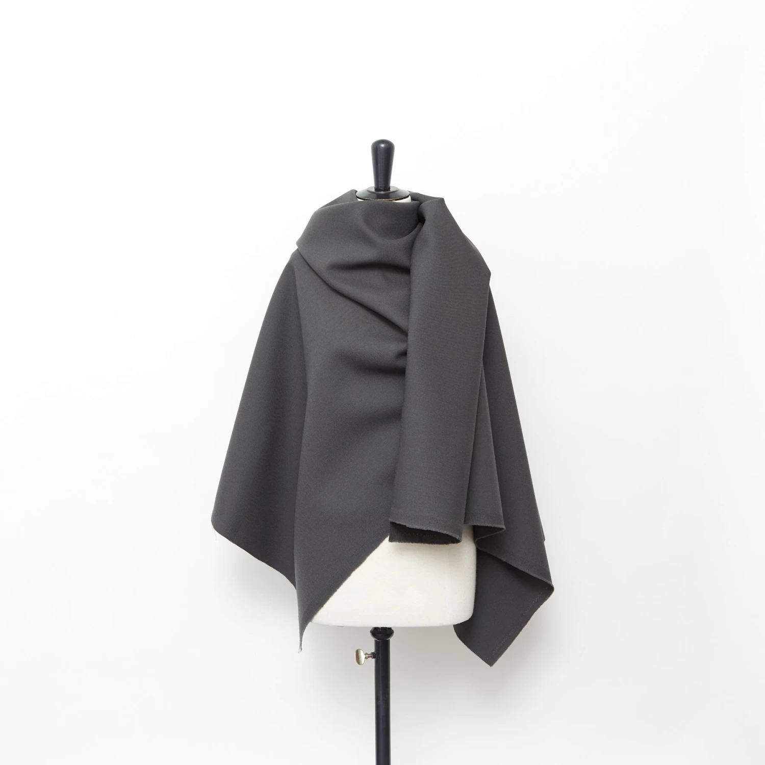 T24B08871 | Heavy Wool Grain De Poudre 4 T24B08871 | Heavy Wool Grain De Poudre - Image 2