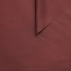 T24B08921 | Silk Twill GOTS -Nona Source Shop T24B08921 Zinfandel 01