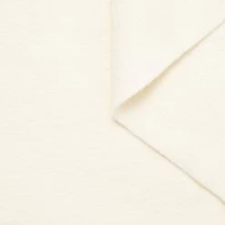 T24B08997 | Double Face Wool & Cashmere Drap -Nona Source Shop T24B08997 VanillaIce 01