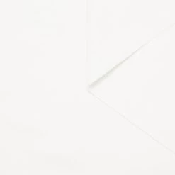 T24B08998 | Light Cotton Gabardine BCI 7 T24B08998 | Light Cotton Gabardine BCI -Nona Source Shop T24B08998 CloudDancer 01