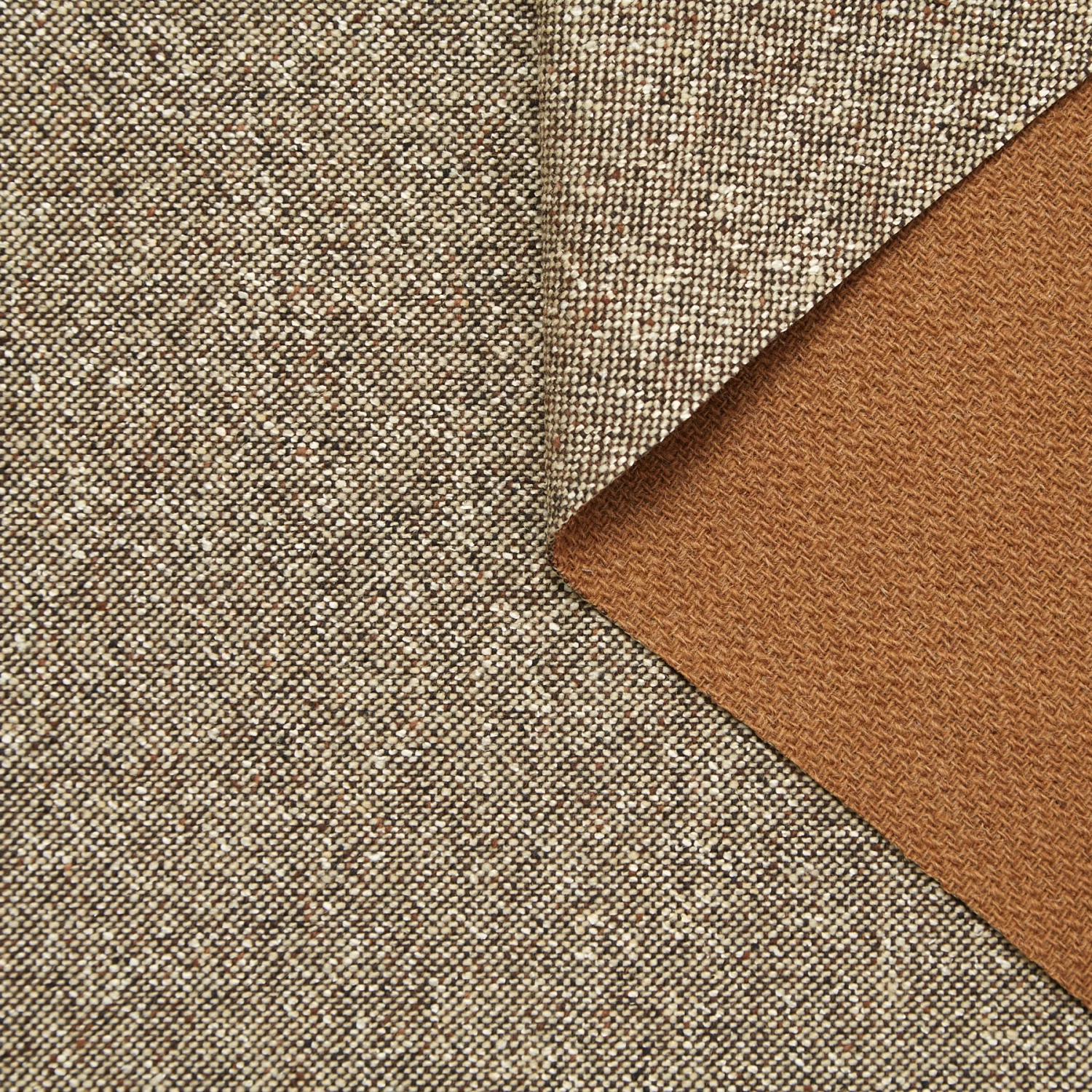 T24B09004 | Wool & Lama Natté 3 T24B09004 | Wool & Lama Natté