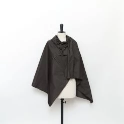 T24B10494 | Radzimir Taffeta -Nona Source Shop T24B10494 TurkishCoffee 02