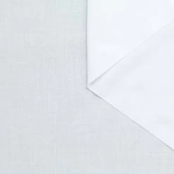 T24B10497 | Cotton Batiste BCI -Nona Source Shop T24B10497 BrightWhite 01